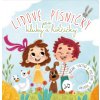 knihy 9788026616443 lidove pisnicky pro kluky a holcicky leporelo