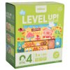 CT7038 mideer puzzle LEVEL UP 4 pohadkove stavby
