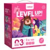 CT7040 mideer puzzle LEVEL UP 3 pohadkova dobrodruzstvi princezen