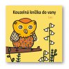 9788025633366 kouzelna knizka do vany les