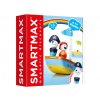 SMX236 smartmax magneticka stavebnice pirati