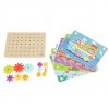 TK352 tooky toy mozaika s ozubenymi koly 3