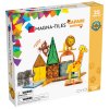 MT 20925 magna tiles magneticka stavebnice safari