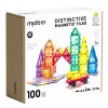 Mideer | Barevná magnetická stavebnice - 100 ks