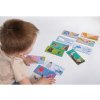 BE80036 betexa kukikuk veeelke puzzle duo 2