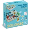 DJ00811 sologic path path logic2