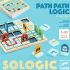 DJ00811 sologic path path logic