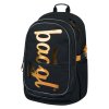 A 32078 BAAGL skolni batoh core metallic bronze