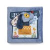 LILLI 83585 textil kniha pejsek
