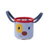 Lilliputiens | Hračka do vody 3 kelímky - pejsek Jules