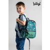 A 32092 Předškolní batoh krokodýl8