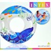 Intex | Kruh nafukovací s úchyty průměr 97 cm