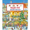 Najdi mě: Veselé Vánoce