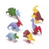 50424 magnety dino 4