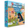 50424 magnety dino