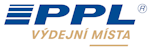 PPL Parcelshop a Parcelbox - výdejní místo