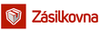 Zásilkovna - výdejní místo