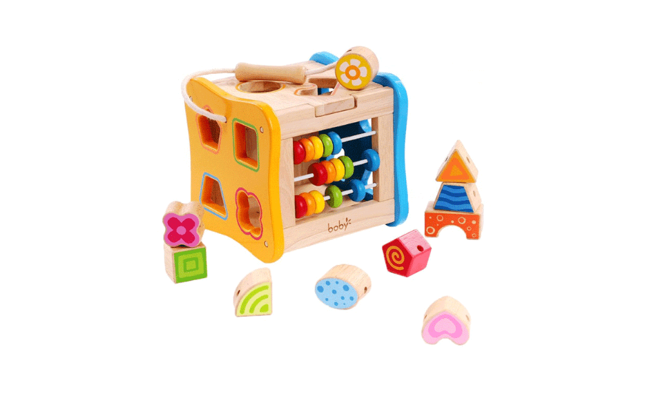 Denně 5x aneb Zdravá jídla pro děti