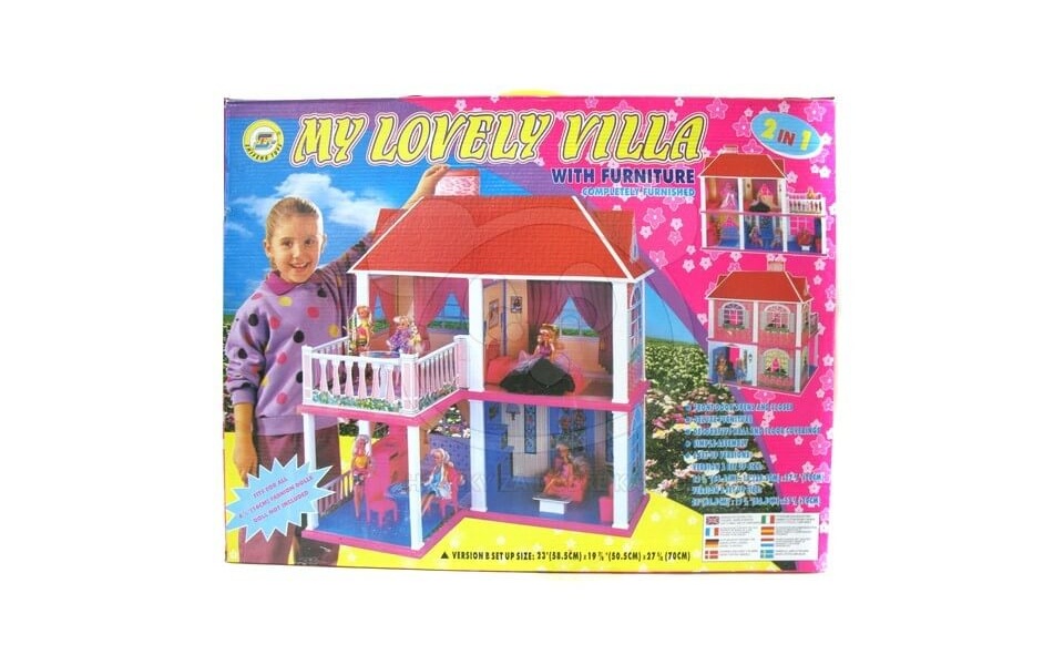 Co patří do dětského pokoje a co nikoliv?