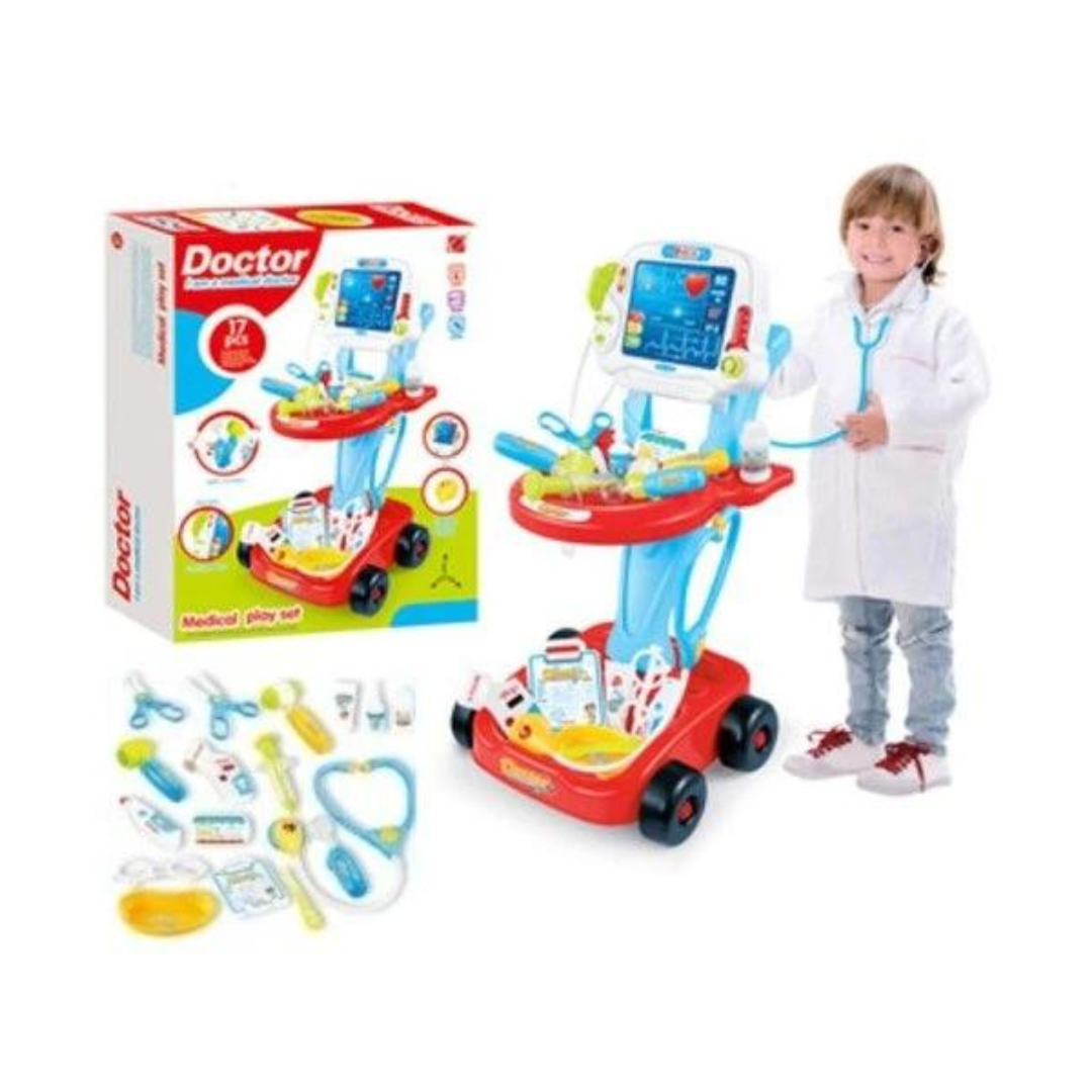 Jak vybrat hračky pro předškoláky?