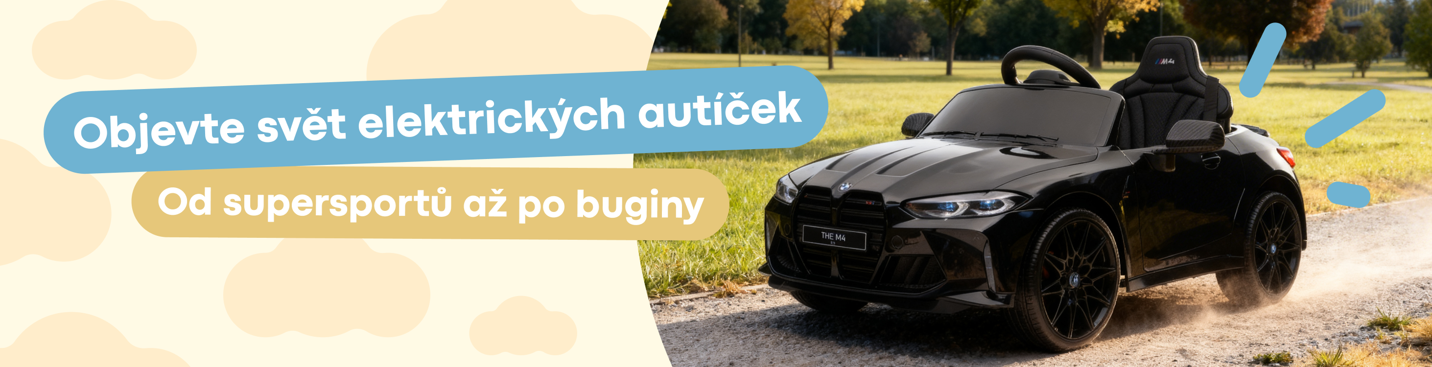 Elektrické vozítko