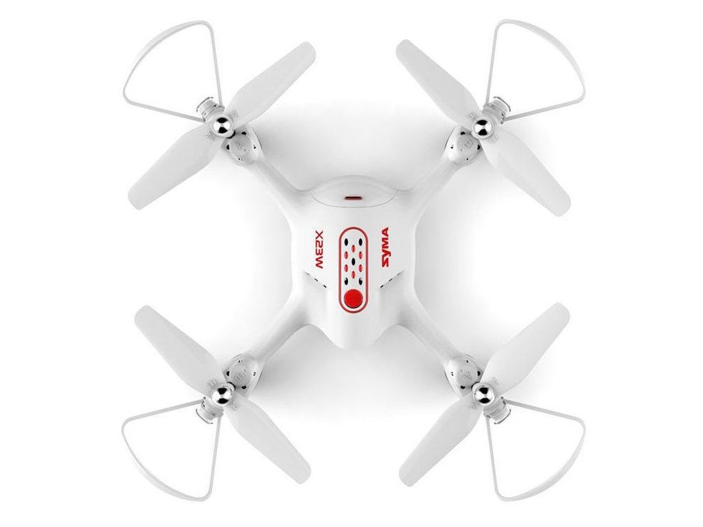 Drone syma x23w hot sale