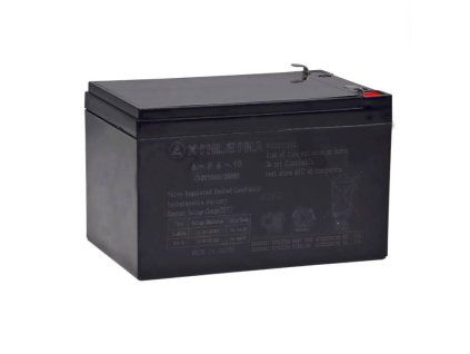 Akumulátor SER044 12 V 10 Ah