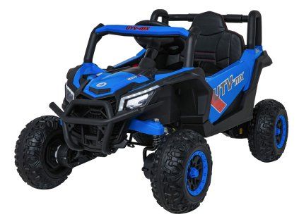 Elektrická bugina Madman UTV-MX Modrá