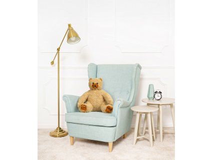 Lazy 45cm brown