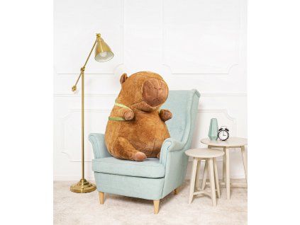 Capybara Henry 80cm