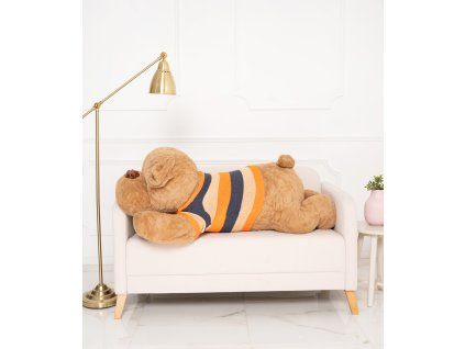 Dexter 150cm brown