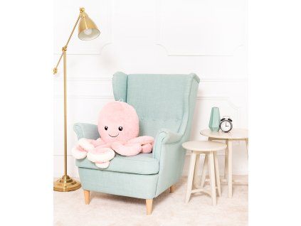 80 pink