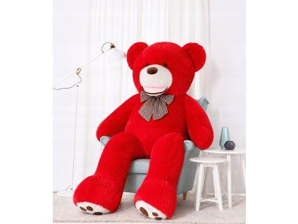 Amigo 220 red