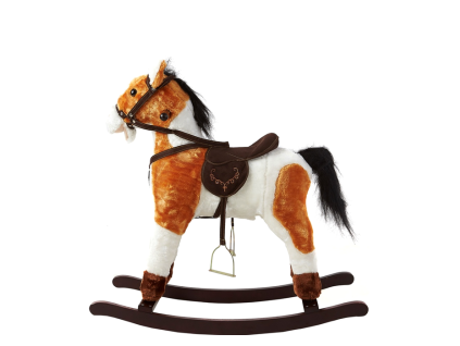 houpaci konik rh01 light brown with spots web