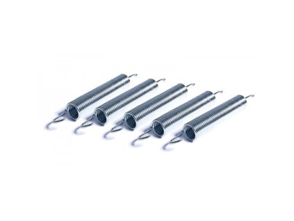 Pružiny 21 cm k trampolíně 427 cm ATHLETIC24