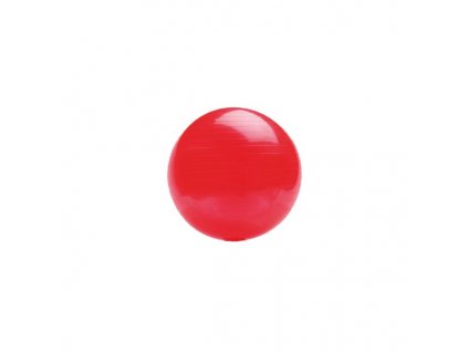 Gymnastický míč PLATINIUM Classic 65 červený