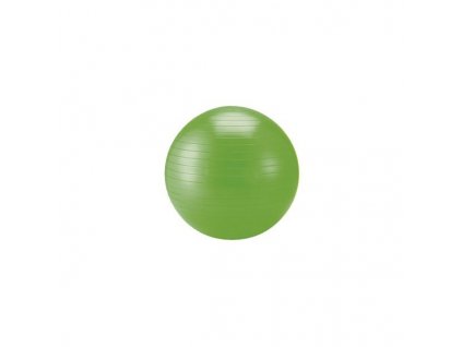 Gymnastický míč PLATINIUM Classic 65 zelený