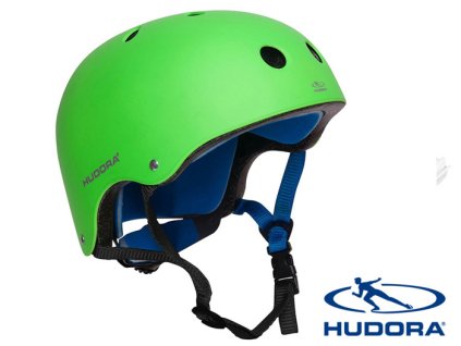 Hudora helma 51-55 cm