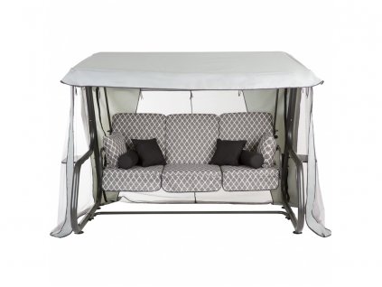 Zahradní houpačka Venezia Lux H030-06PB PATIO