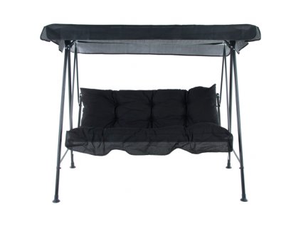 Sada sedáků se stříškou na houpačku Tora D002-07BB PATIO