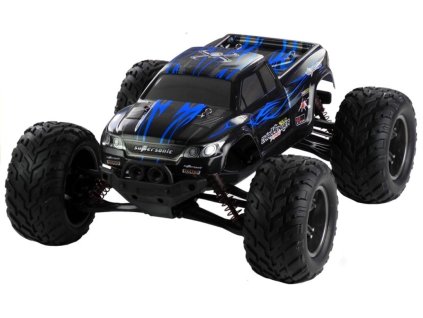 RC auto Monster Truck 1:12 modré
