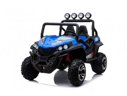 Dětské autíčko Grand Buggy 4x4 LIFT modré