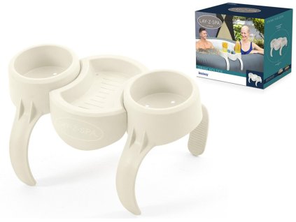 Držák na nápoje 60306 Bestway Lay-Z-Spa