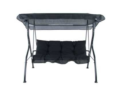Sada sedáků a stříška na houpačku Luna / Kate D002-07PB PATIO