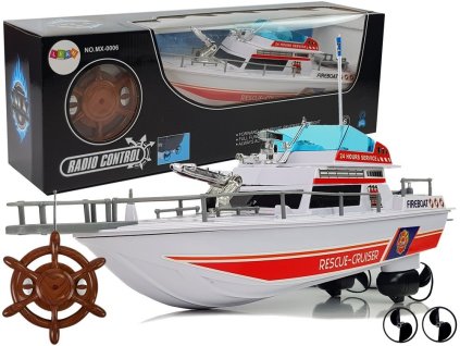 Tomido RC loď Sea Cruiser 44 cm