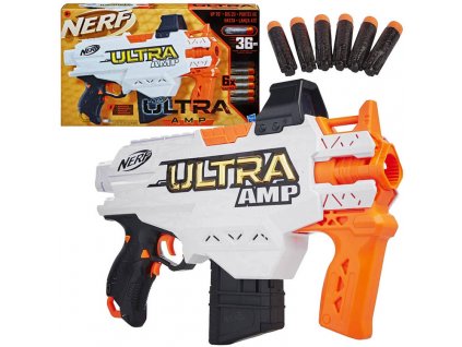 Nerf ULTRA AMP