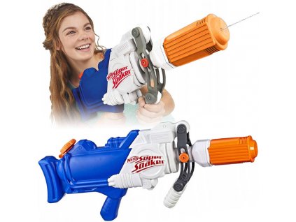 Hasbro Nerf SuperSoaker Hydra