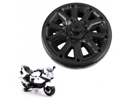 Náhradní kolo na elektrickou motorku LB9909