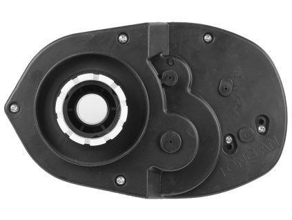 Motor s převodovkou 24V 200W 12000 RPM do traktoru A011
