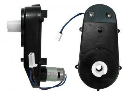 Servomotor pro otáčení předními koly DK-150R DK-F777 DK-F650